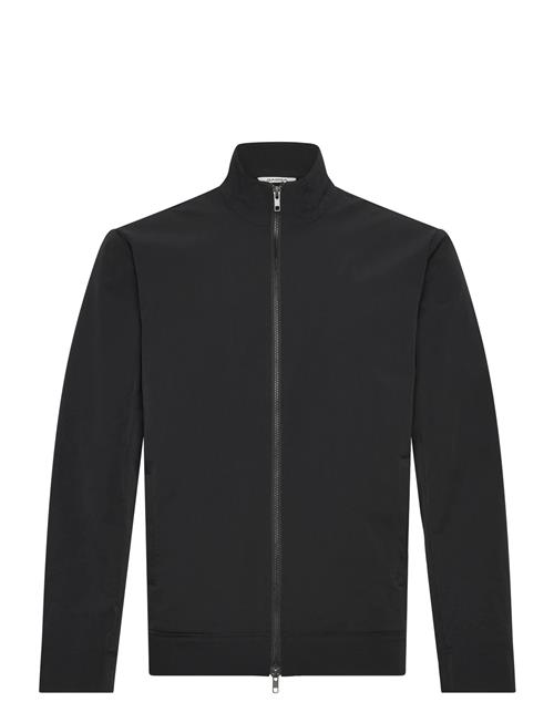 Nik Tech Gabba Black