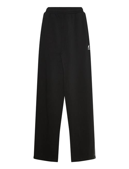 Lisa Sweat Skirt J. Lindeberg Black