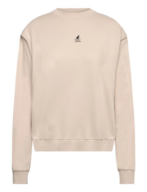 Sandie Sweatshirt J. Lindeberg Cream