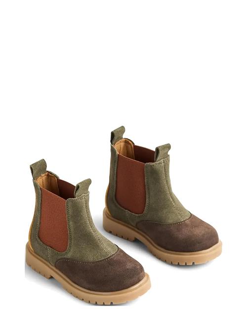 Chelsea Kana Wheat Khaki
