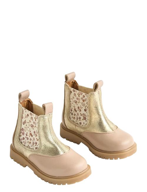 Chelsea Kana Wheat Pink