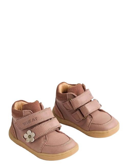 Prewalker Barry Wheat Pink