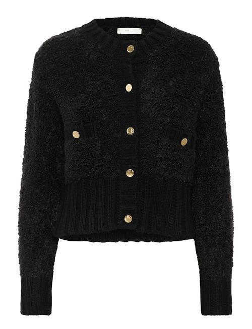Guoiw Cardigan InWear Black