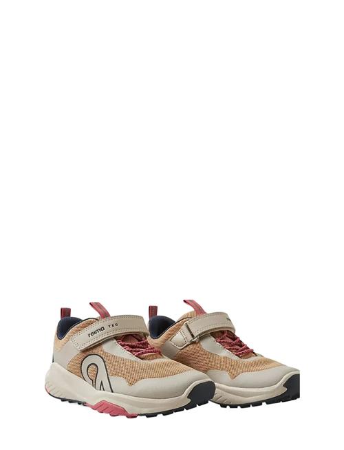 Reimatec Sneakers, Enkkari Reima Patterned