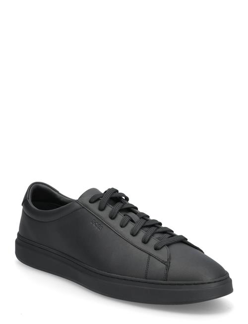 Kieran_Tenn_Allt BOSS Black