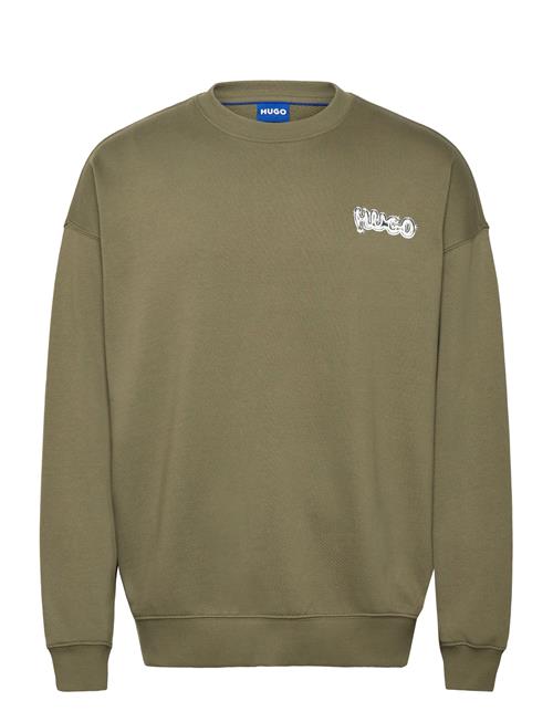 Nyrocrew HUGO BLUE Khaki