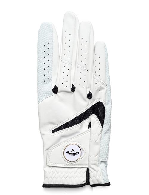 Syntech Mrh Callaway White