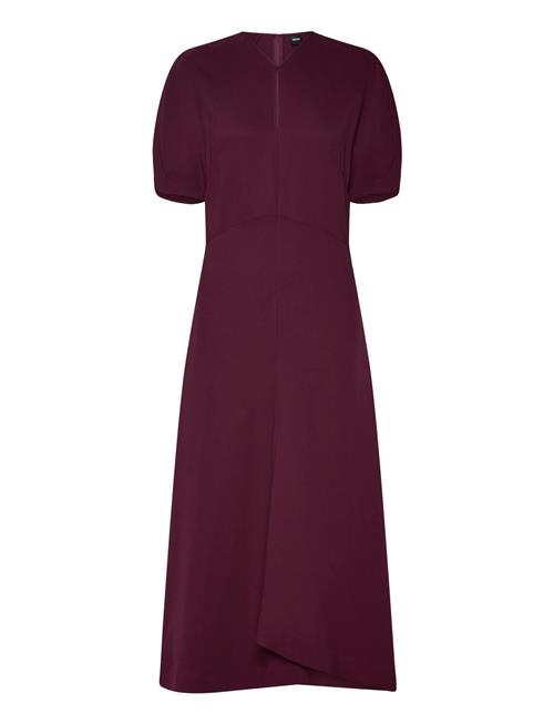 Denaz BOSS Burgundy