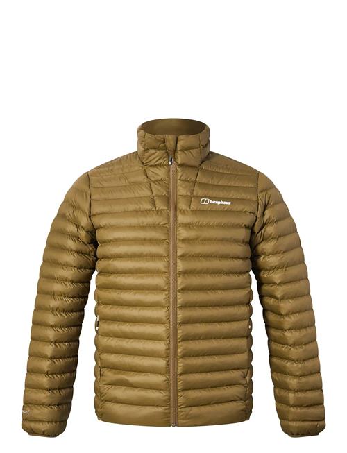 Bg M Vaskye Nh Jkt Berghaus Beige