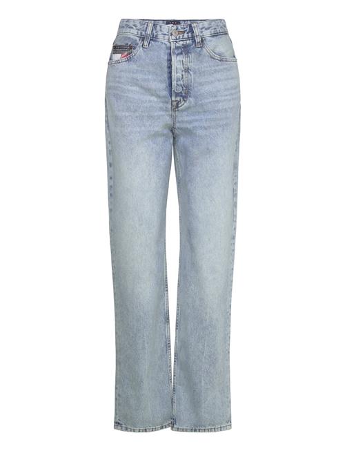 Layla Hr Slim Str Cbf Rwb Ci6033 Tommy Jeans Blue