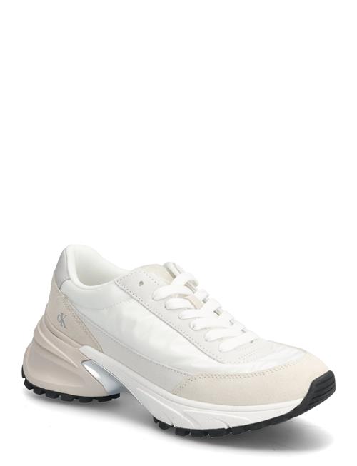 Hike Runner Mg Nylon Perl Calvin Klein Cream