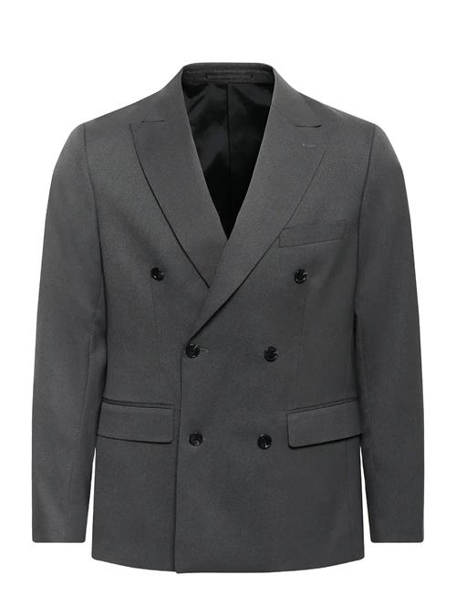 Magaret Double Matinique Grey