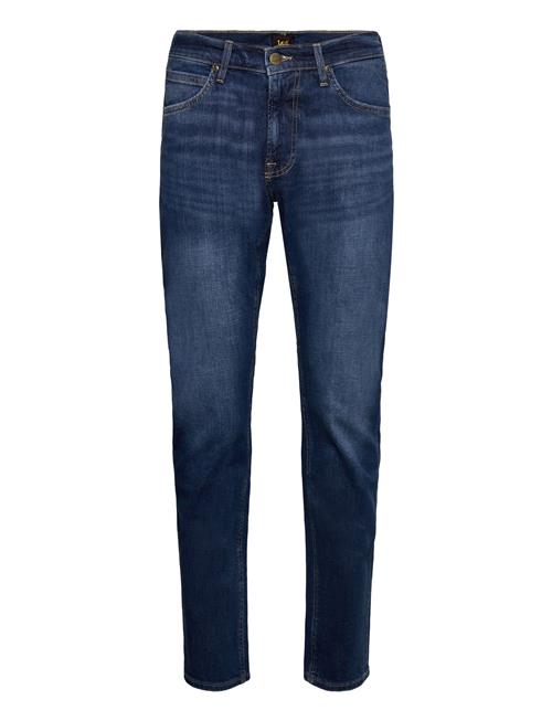 Daren Zip Fly Lee Jeans Blue