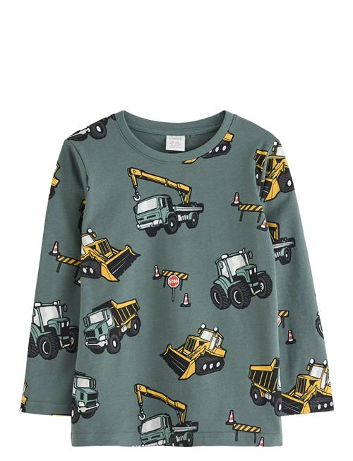 Top Ls Working Vehicles Lindex Green