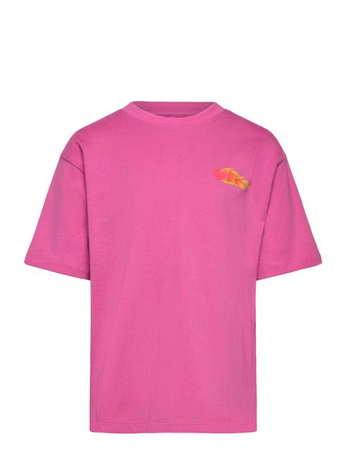 Tnpia Os S_S Tee The New Pink