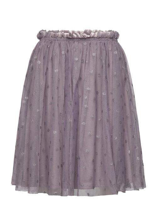 Tnpascha Skirt The New Purple