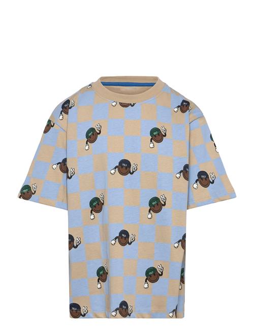 Tnpascal Os S_S Tee The New Blue
