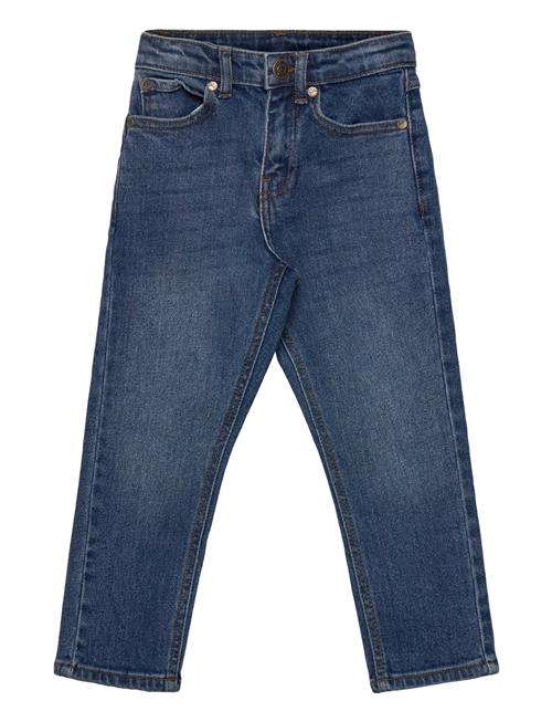 Tnjosh Jeans The New Blue