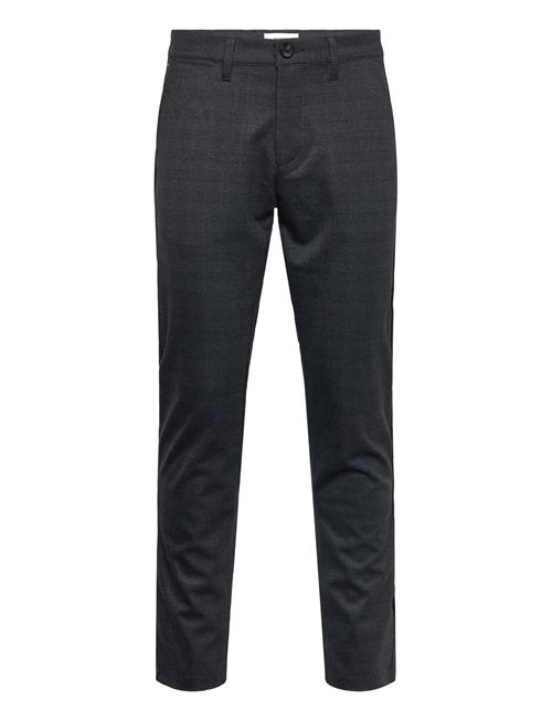 Paul Nygo Gabba Black