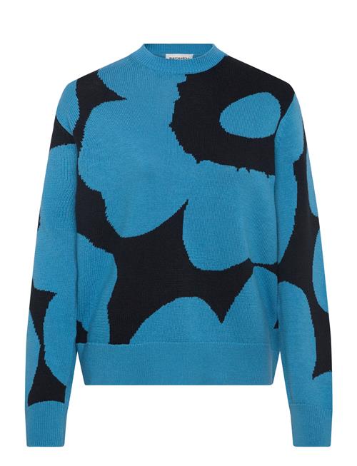Sesonki Unikko Marimekko Patterned