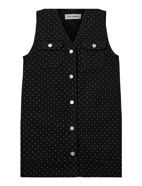 Billiesy Dress Sofie Schnoor Young Black