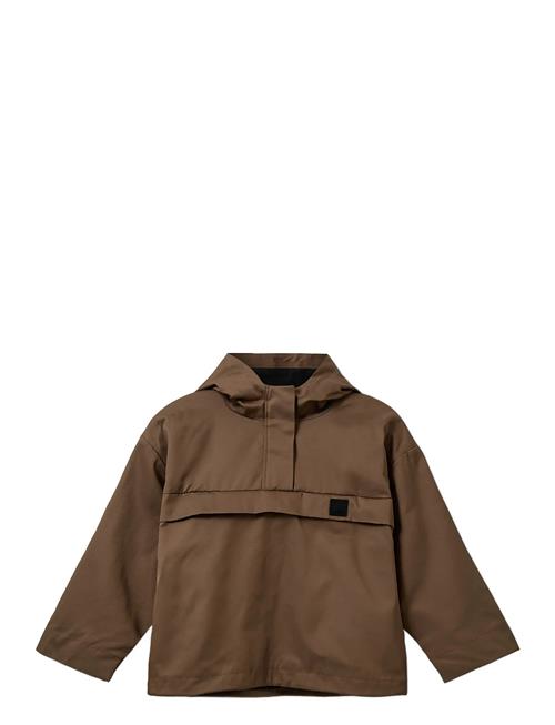 Trillesy Jacket Sofie Schnoor Young Brown
