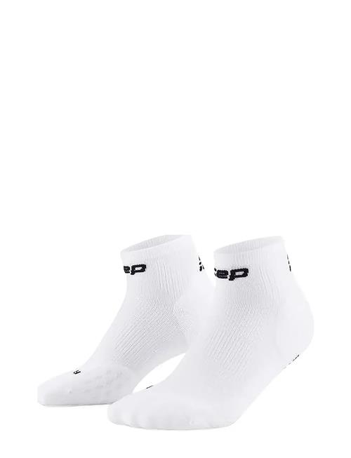 Core Run Socks, Low Cut, 5.0 CEP White