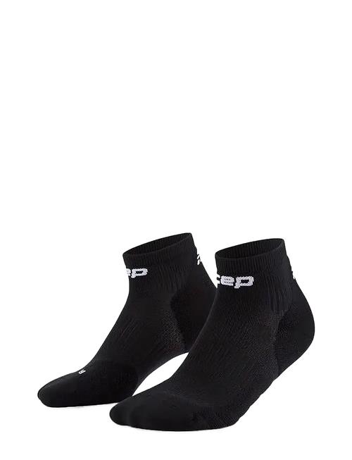 Core Run Socks, Low Cut, 5.0 CEP Black