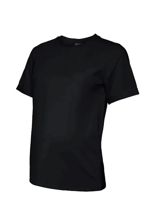 Mlneweva Ss Jrs Top Mamalicious Black