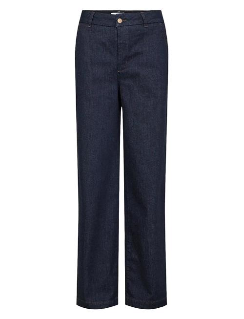 Nuamber Pants Nümph Navy