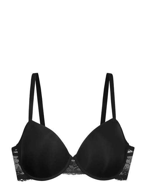 Willa Light Padded Demi Dorina Black