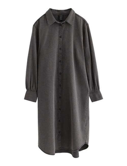 Dress Vega Midi Lindex Grey