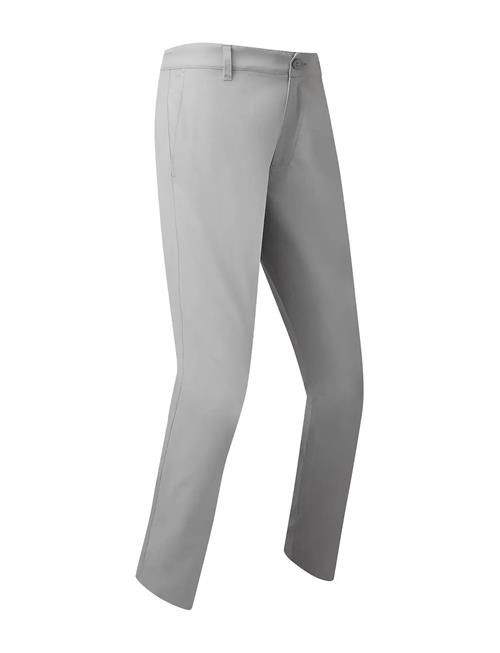 Fj Par Golf Trouser FootJoy Grey