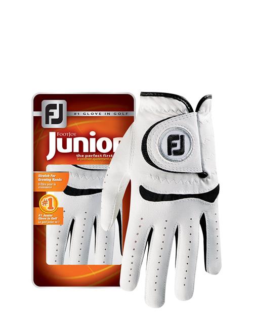 Footjoy Junior/Left FootJoy Patterned
