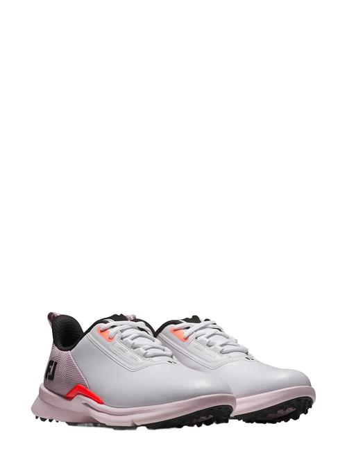 Wn Fj Fuel FootJoy White