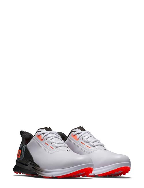 Fj Fuel FootJoy White