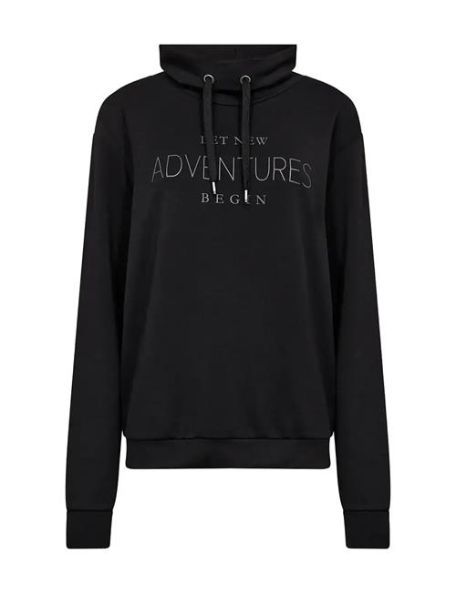 Sc-Banu Soyaconcept Black