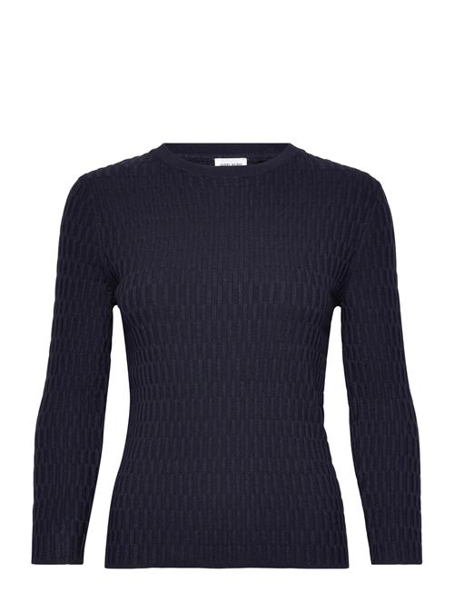 Pullover 3/4 Sleeve Gerry Weber Navy