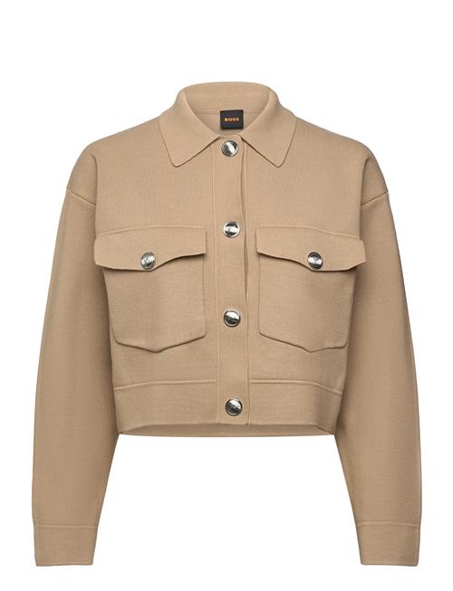 C_Furigo BOSS Beige