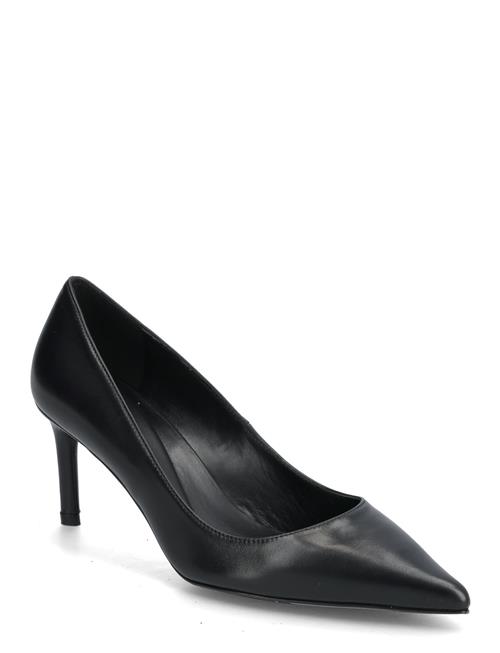 Gracey_Pump70_Na BOSS Silver