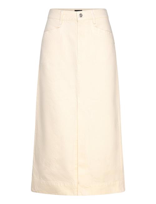 Semaire BOSS White