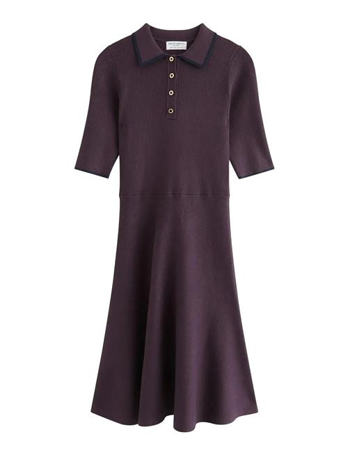 Dress Iris Lindex Purple