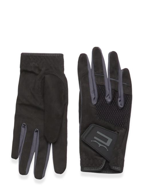 W S Stormgrip Rain Glove Pair 21 COBRA Black