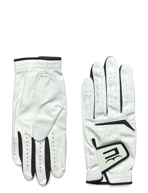 Pur Tech Glove Lh Eu COBRA White