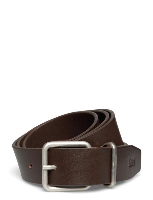 Casual Belt Lee Jeans Brown