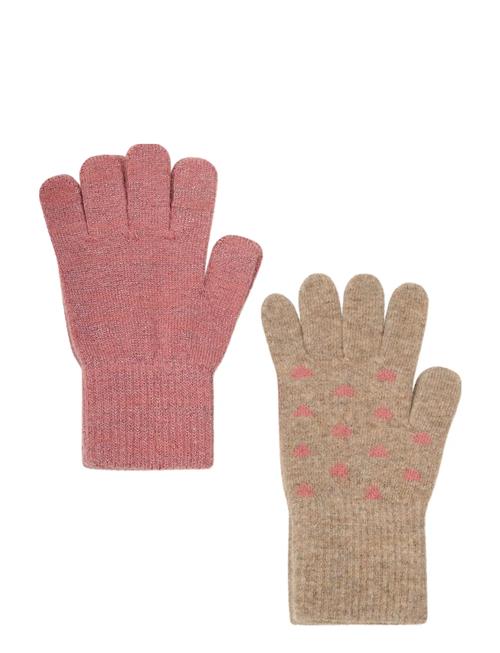Magic Gloves 2-Pack CeLaVi Patterned