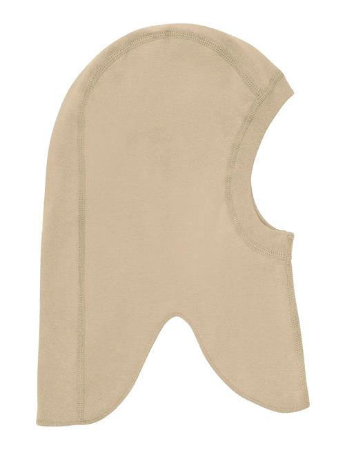 Balaclava Double Layer CeLaVi Cream