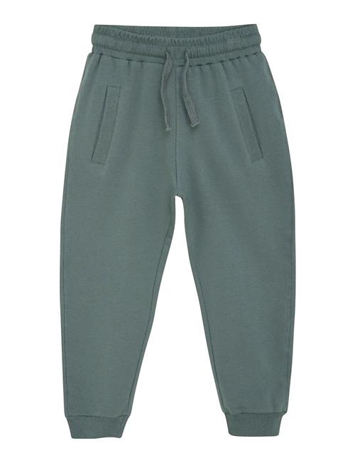 Sweatpants En Fant Green