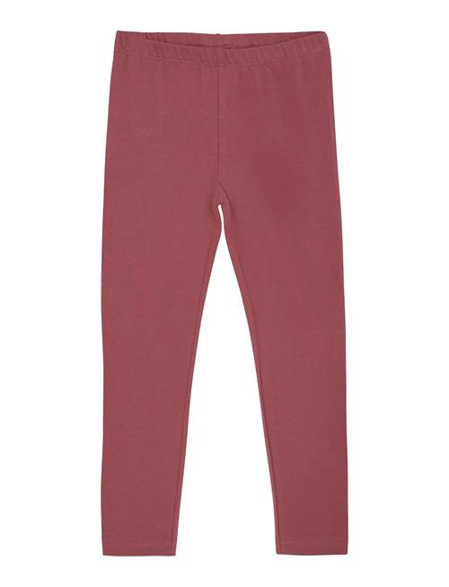 Leggings En Fant Purple
