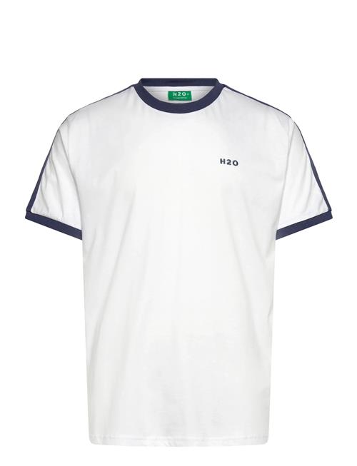 Klitmøller Over Tee H2O White